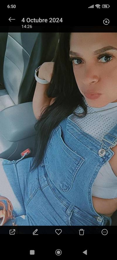 Maryuli 42 años Caracas  Venezuela
