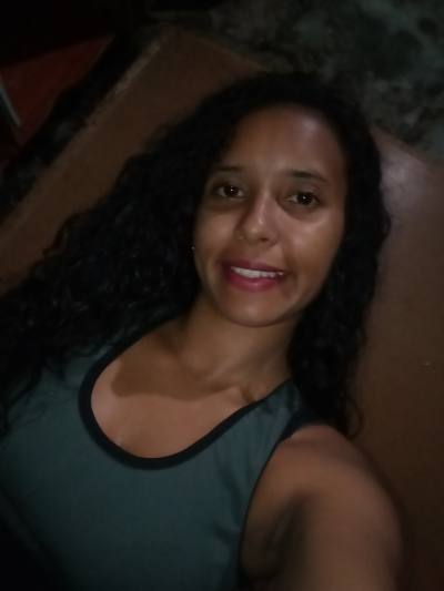 Daniela 27 años Caracas  Venezuela