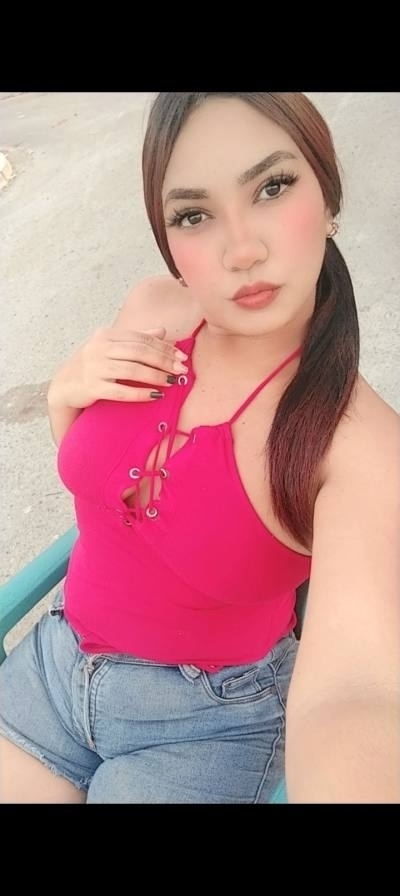 Emilys 36 años Caracas Venezuela