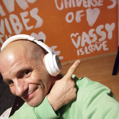 Andreas 47 años Frechen Alemania