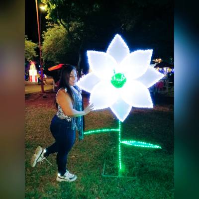 Yirley 43 años Cali Colombie