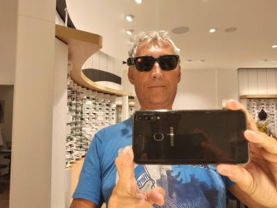 Mario 59 años Berlin  Alemania