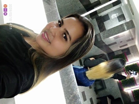 Susana 25 ans Maracaibo  Venezuela