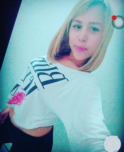 Ema 24 ans Brooklyn Porto Rico