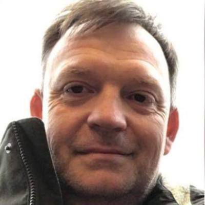 Alex 56 años Braunschweig Alemania