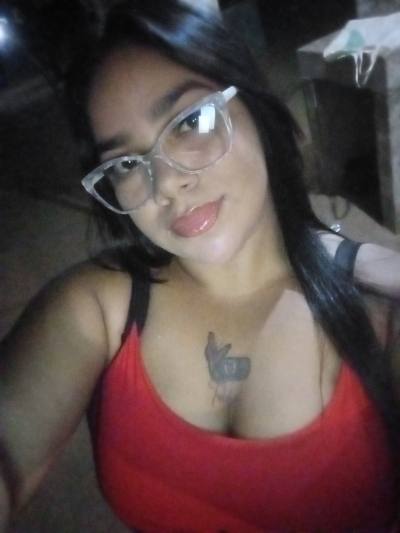Daniela 22 años Maracaibo Estado Zulia  Venezuela