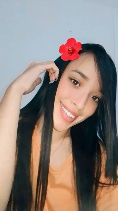 Carleidys 22 años Guanare Venezuela
