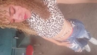 Katherine 20 ans Barquisimeto  Venezuela
