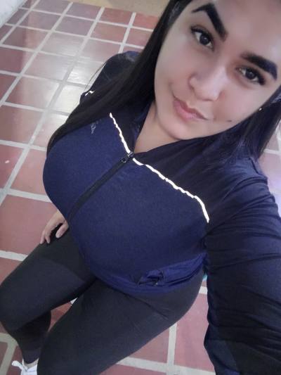 Jeycel 32 ans Miami Etats-Unis