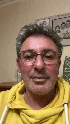 Romuald 53 años Quimper  Francia