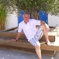 Patrick 62 ans Caen France
