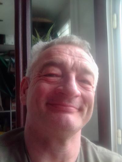 Remy 58 años Châtillon  Francia