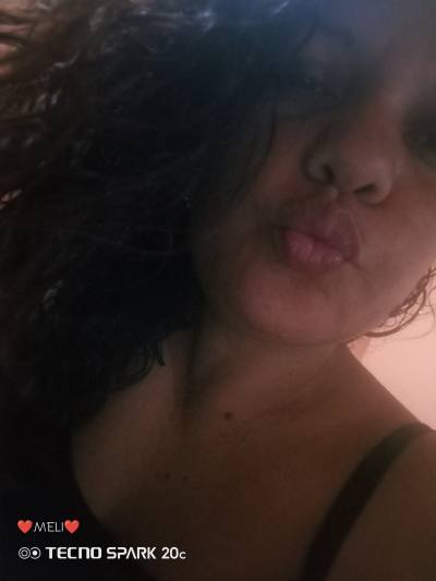 Nathy 31 Jahre Valencia  Venezuela