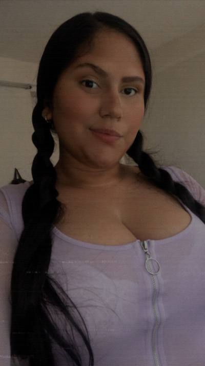 Sasha 30 años Caracas Venezuela
