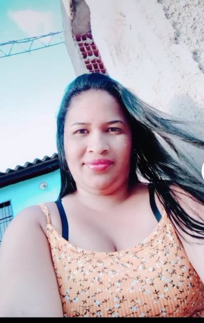 Dainella 30 ans Carabobo  Venezuela