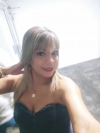 Lili 49 ans Murcia Espagne