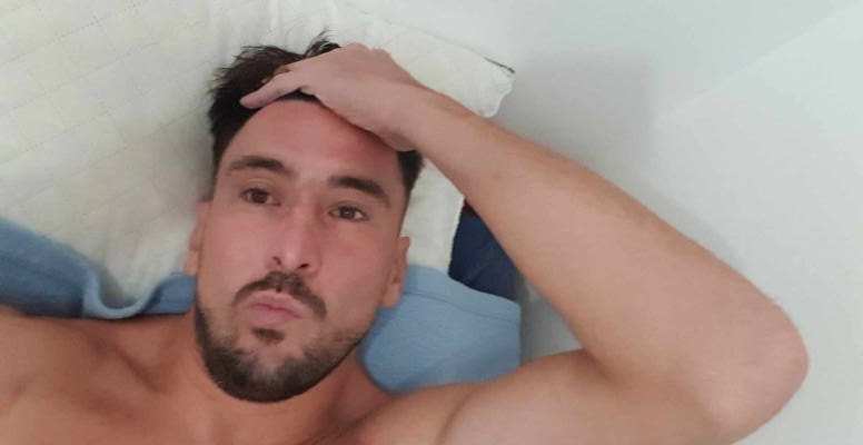 Cedric 40 ans  Andorre