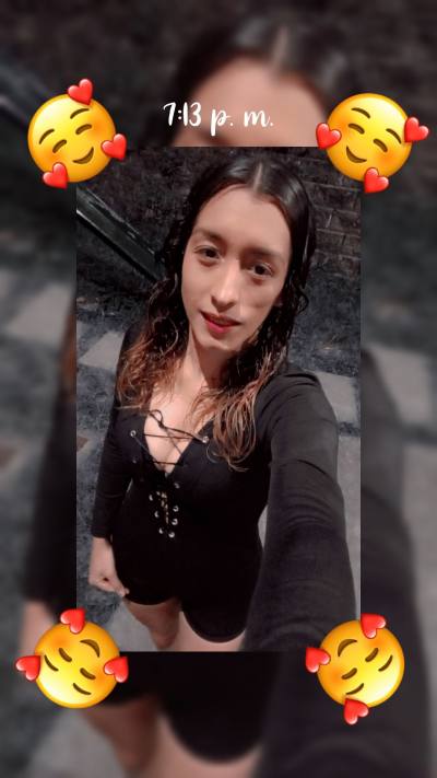 Gabriela 29 años Barquisimeto  Venezuela