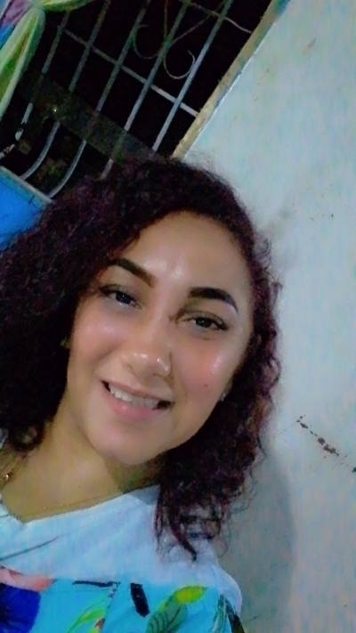 Yugrenny 39 años Bogta Colombie