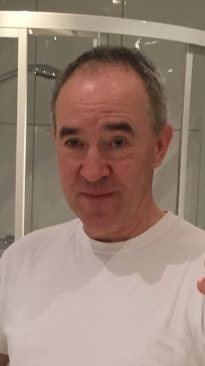 Klaus 56 años Hannover  Alemania