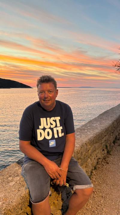 Alex 55 años Nördlingen  Alemania