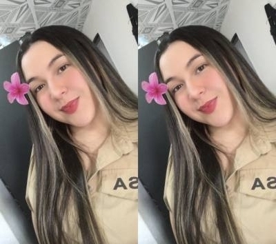 Yeni 26 ans Madrid Espagne