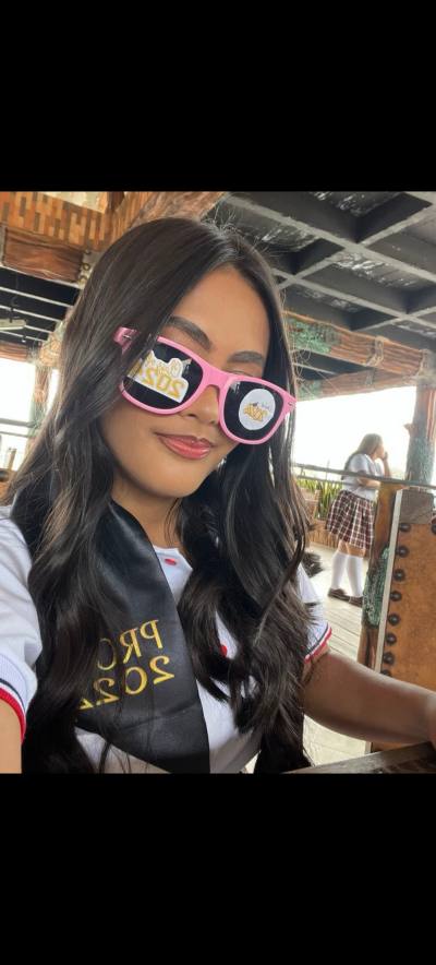 Dayana 18 Jahre Medellín  Colombie
