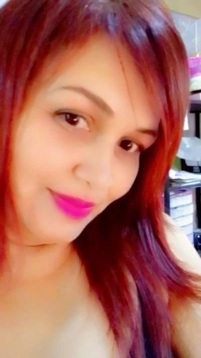 Lilita 51 años Barquisimeto  Venezuela