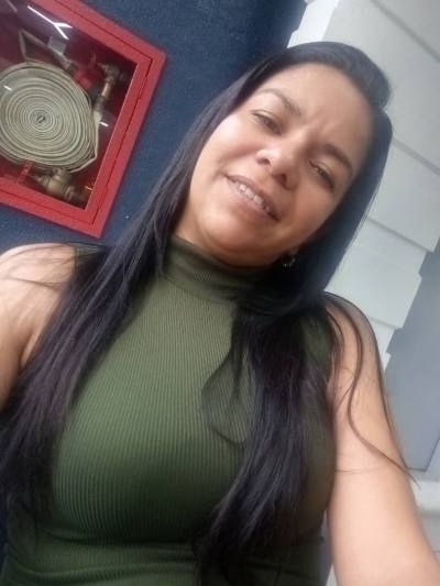 Yoha 42 ans Miranda  Venezuela
