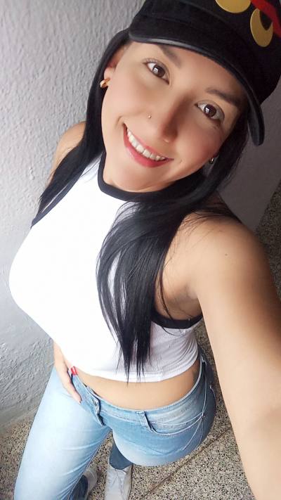 Isabel 31 years Guarico  Venezuela