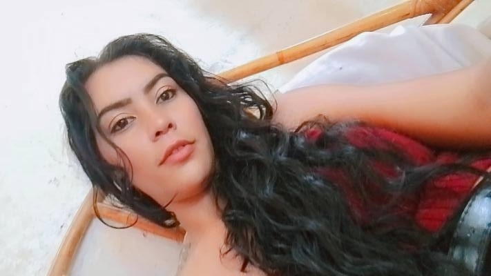 Karina 27 ans La Guaira  Venezuela