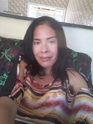 Mari 47 ans El Tigre Venezuela