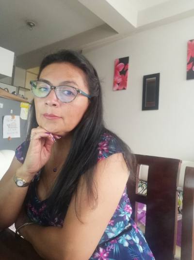 Liliana 49 ans Botswana Panama