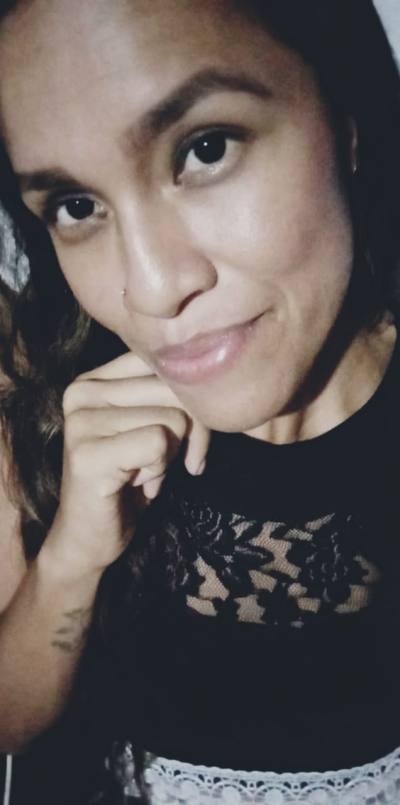 Amanda 36 Jahre Cartagena  Kolumbien