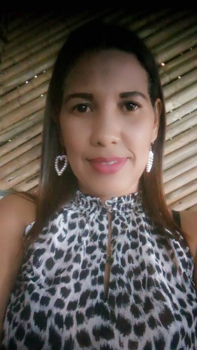 Nairovys 40 ans Falcón  Venezuela