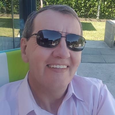 Denis 62 años Vigneux Sur Seine Francia