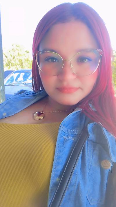 Neudelys 26 ans Yaracuy Venezuela