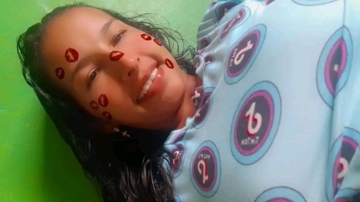Beilin 30 años Charallave  Venezuela