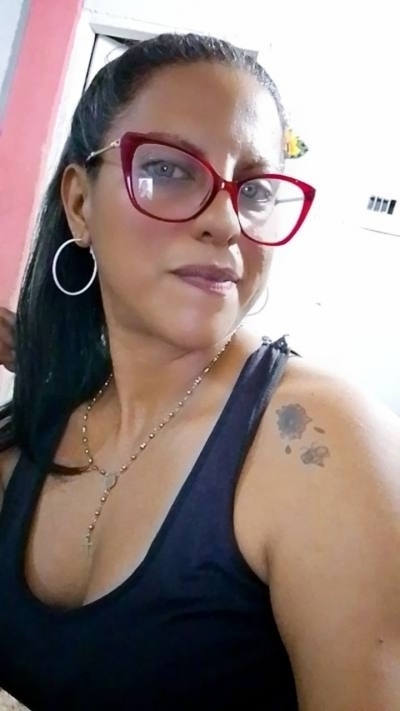 Kataleya 42 ans Tenerife Espagne