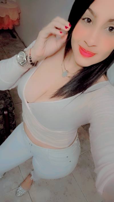 Yanna 34 Jahre Merida Venezuela