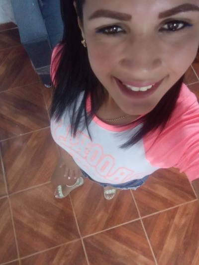 Tibisay 31 years Caracas Venezuela