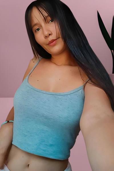 Dayana 24 years Florida United States