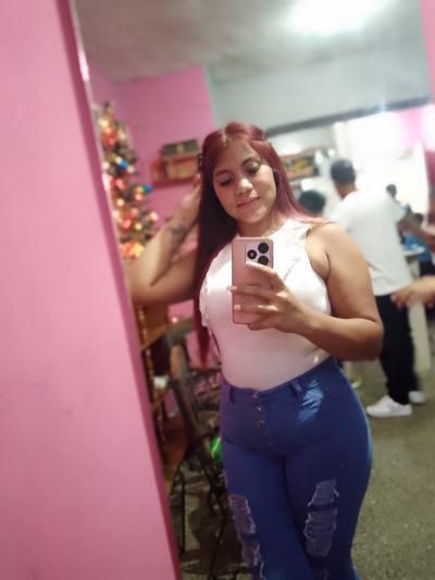 Dayana 29 Jahre Caracas Venezuela
