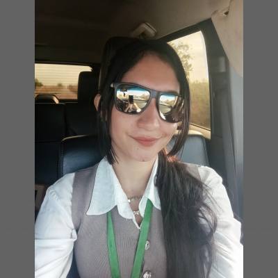 Dinorah 27 años Lechería  Venezuela