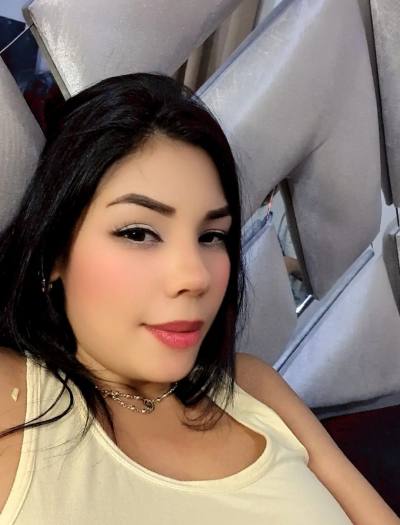 Marina 35 años Caracas Venezuela