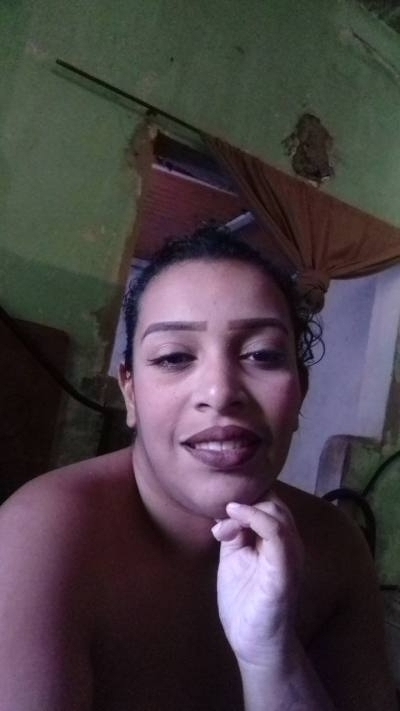 Dexi 27 years Barcelona  Venezuela