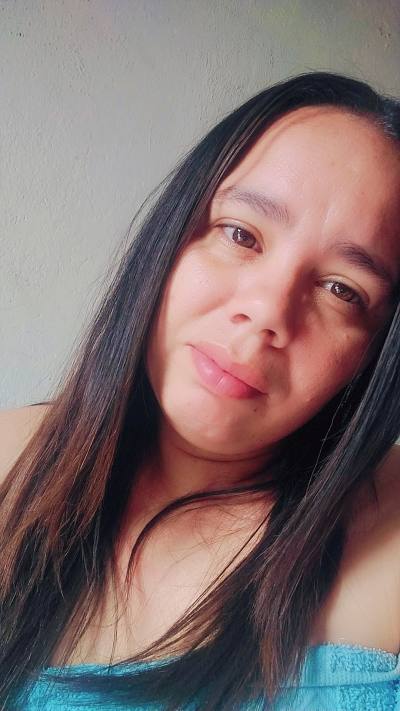 Caelys 33 ans Guárico  Venezuela