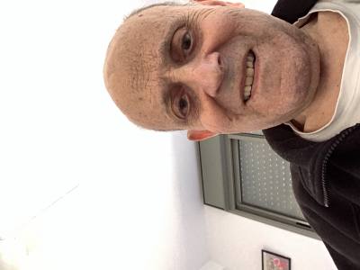 Isaacguy 20 años Ashdod  Israel