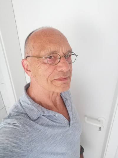 Ernst 73 Jahre Weilerswist Allemagne