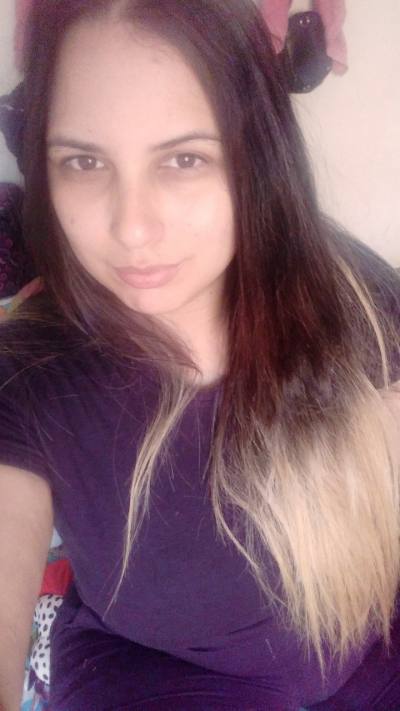 Alejandra 30 ans Colombia  Venezuela